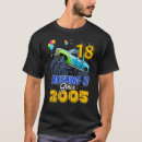 Pesquisar por esmagamento camisetas Monstro