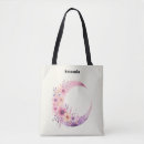 Pesquisar por lua crescente bolsas Flores