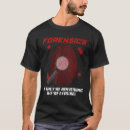 Pesquisar por investigador forense camisetas Cena