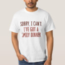 Pesquisar por janto camisetas Engraçado