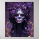 Pesquisar por skull pósteres Preto