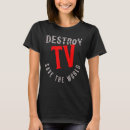 Pesquisar por para destruir camisetas Salvar