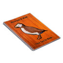 Pesquisar por puffin cadernos de notas Natureza