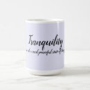Pesquisar por tranquilidade canecas Tranquilo