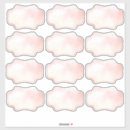 Pesquisar por rotulagem adesivos Rosa