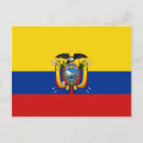 Pesquisar por equador cartoes postais Bandeira do equador