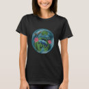 Pesquisar por exótico camisetas Flor