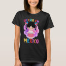 Pesquisar por boneca de pano camisetas Mexicanas muñeca lelé