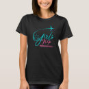 Pesquisar por voo camisetas Meninas