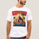 Pesquisar por pirâmide egípcia camisetas Pirâmides egípcias