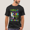 Pesquisar por formando pré escolar camisetas 100º