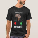 Pesquisar por capibara camisetas Humor