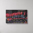 Pesquisar por bandeiras impressão de canvas Fotografia