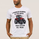 Pesquisar por trabalho de campo camisetas Qualquer pessoa