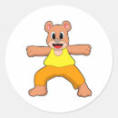 Pesquisar por mulher da ioga adesivos Mulheres