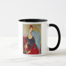 Pesquisar por modigliani canecas Retrato