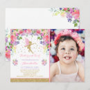 Pesquisar por fairy convites Capricho