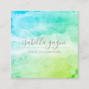 Pesquisar por azul verde turquesa cartao de visita Para todos