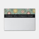 Pesquisar por coisas a fazer post its Para ela