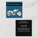 Pesquisar por motocicletas cartao de visita Para ele
