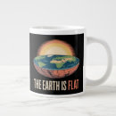 Pesquisar por terra plana canecas Planeta
