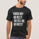 Pesquisar por barriga grande camisetas Corpo