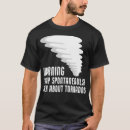 Pesquisar por tornados camisetas Meteorologista