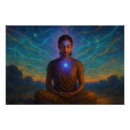 Pesquisar por visão pôsteres pósteres Meditação