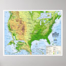 Pesquisar por mapa eua pôsteres pósteres Usa