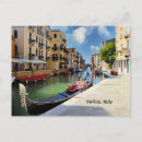 Pesquisar por veneza cartoes postais Europa
