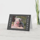 Pesquisar por porco do feliz aniversáaio cartoes Qualquer pessoa