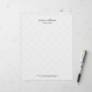 Pesquisar por fundo papel timbrado Minimalista