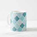 Pesquisar por marroquino canecas Quatrefoil