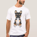 Pesquisar por frenchie preto camisetas Animal