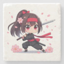 Pesquisar por ninja porta copos Guerreiro