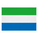 Pesquisar por serra pôsteres pósteres Bandeira da serra leoa