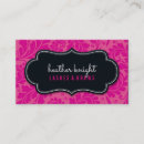 Pesquisar por floresce cartao de visita Cabeleireiro