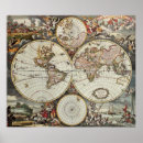 Pesquisar por mapa antigo pôsteres pósteres Globo