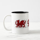 Pesquisar por dragão de galês canecas Wales