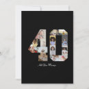 Pesquisar por 40 anos casamento cartoes Qualquer pessoa