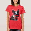 Pesquisar por bigode vermelho camisetas Animais