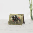 Pesquisar por clydesdale cartoes Horses