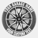 Pesquisar por garagem adesivos Carro