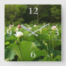 Pesquisar por lótus relogios de parede Rosa