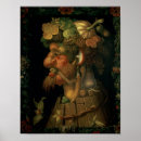 Pesquisar por arcimboldo pôsteres pósteres Vegetais