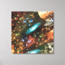 Pesquisar por telescópio impressão de canvas Arte