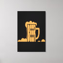 Pesquisar por poster da cerveja impressão de canvas Irlandês