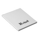 Pesquisar por minimalista bloco de notas Nome