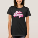 Pesquisar por bi meninas camisetas Aniversário