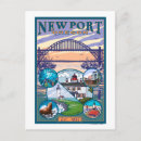 Pesquisar por town cartoes postais Newport